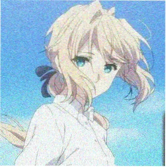小满 头像