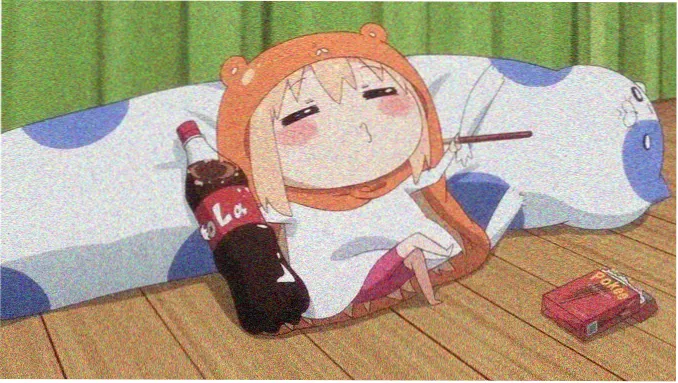 向往的生活